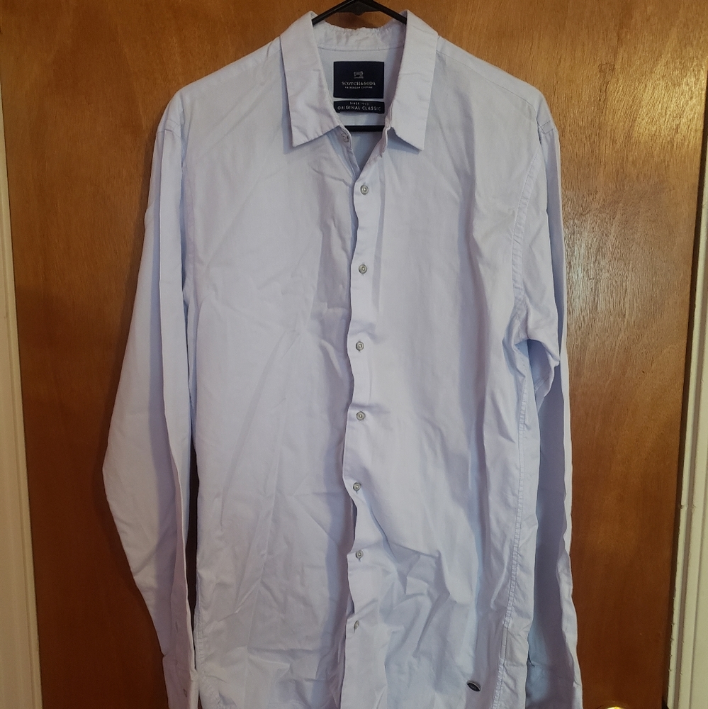 Scotch and Soda accepting all reasonable offers just let me know thanks
